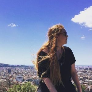 Meet your Posher, Bailey